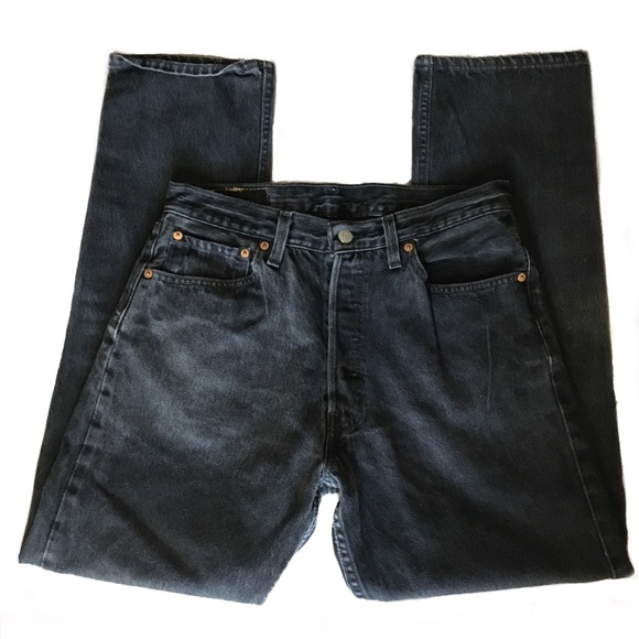 MaDe iN UsA VtG LeViโs 501 ๐บ๐ธ - Picture 5 of 15